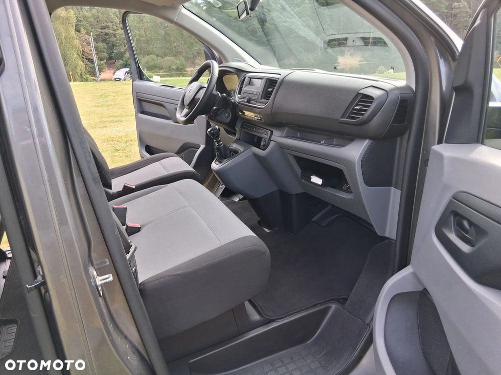 Toyota Proace Verso 1.6 D4-D Long Business - 31