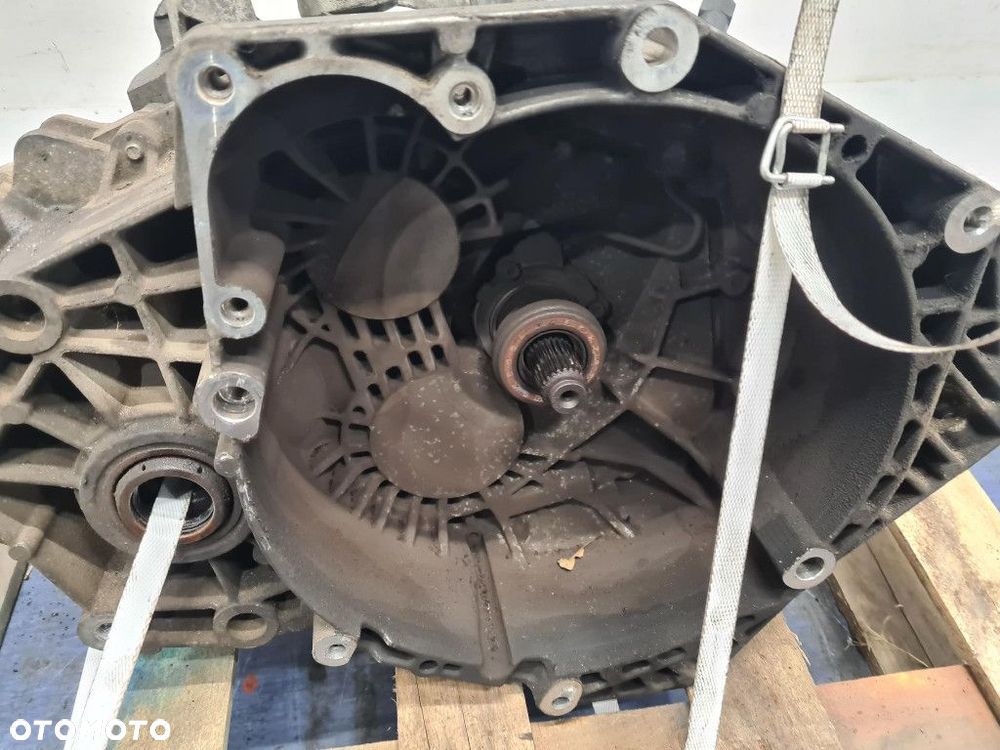 OPEL INSIGNIA A 2.0 CDTI 160KM SKRZYNIA BIEGÓW MANUALNA F40 - 10