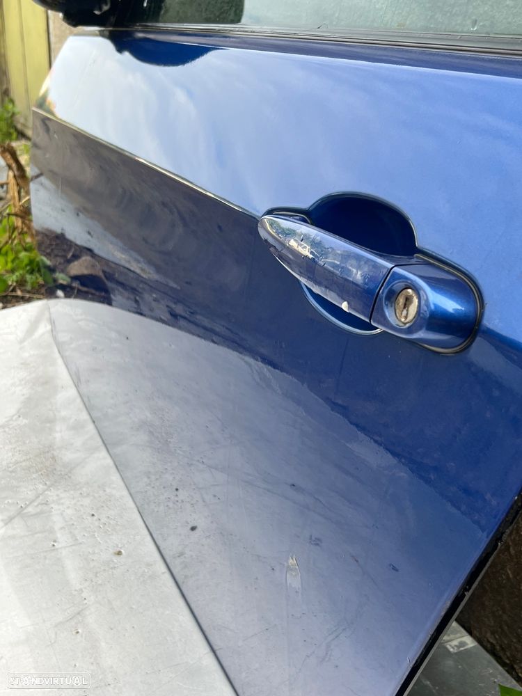 Porta frente esquerda Bmw 320d E93 Coupe - 2