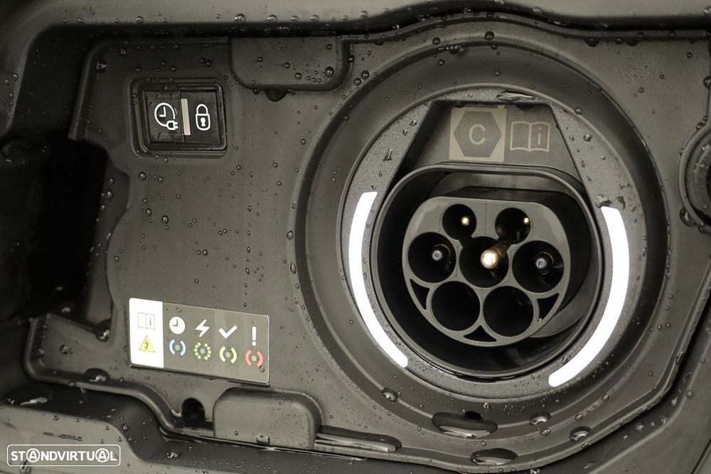 Peugeot 3008 1.6 Hybrid Allure Pack e-EAT8 - 25