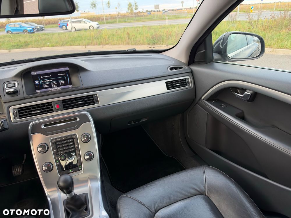 Volvo S80 D3 Momentum - 17