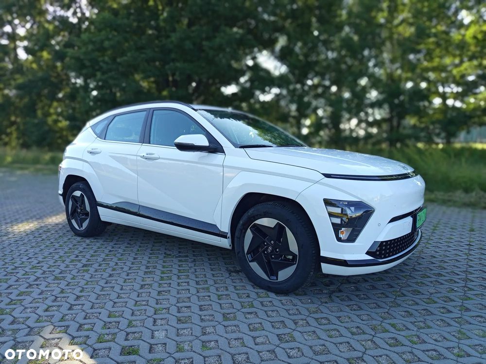Hyundai Kona - 1