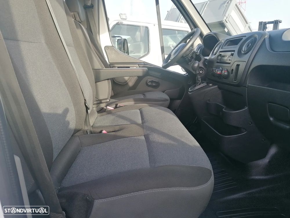 Renault Master 2.3 DCI - 6