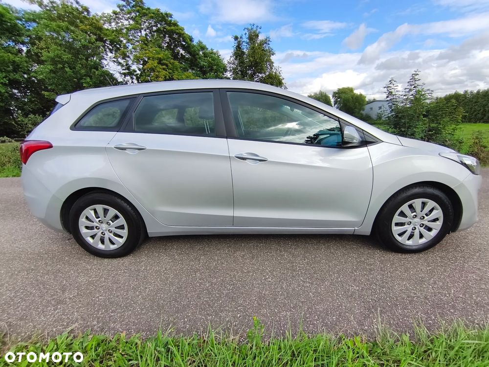 Hyundai i30 - 7