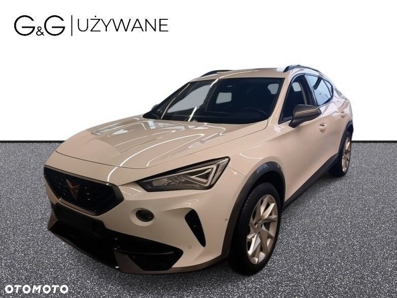 Cupra Formentor 1.5 TSI - 1