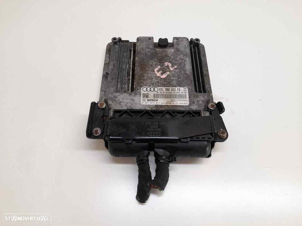 CENTRALINA DO MOTOR UCE AUDI A3 SPORTBACK 8PA - 1