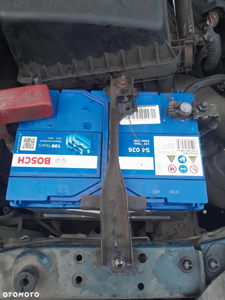 Toyota Corolla 1.4 D-4D Terra - 11