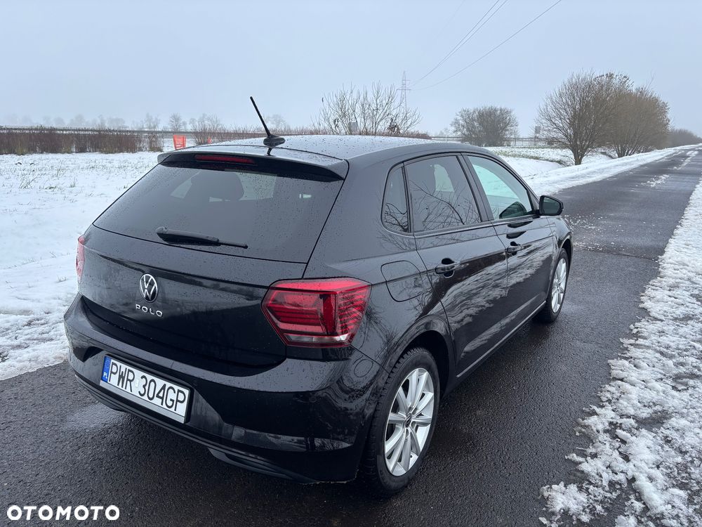 Volkswagen Polo 1.0 - 3