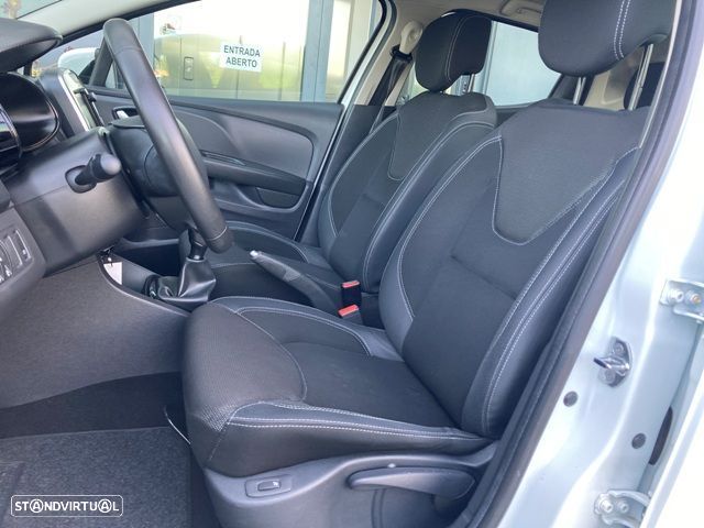 Renault Clio 1.0 TCe Evolution - 56