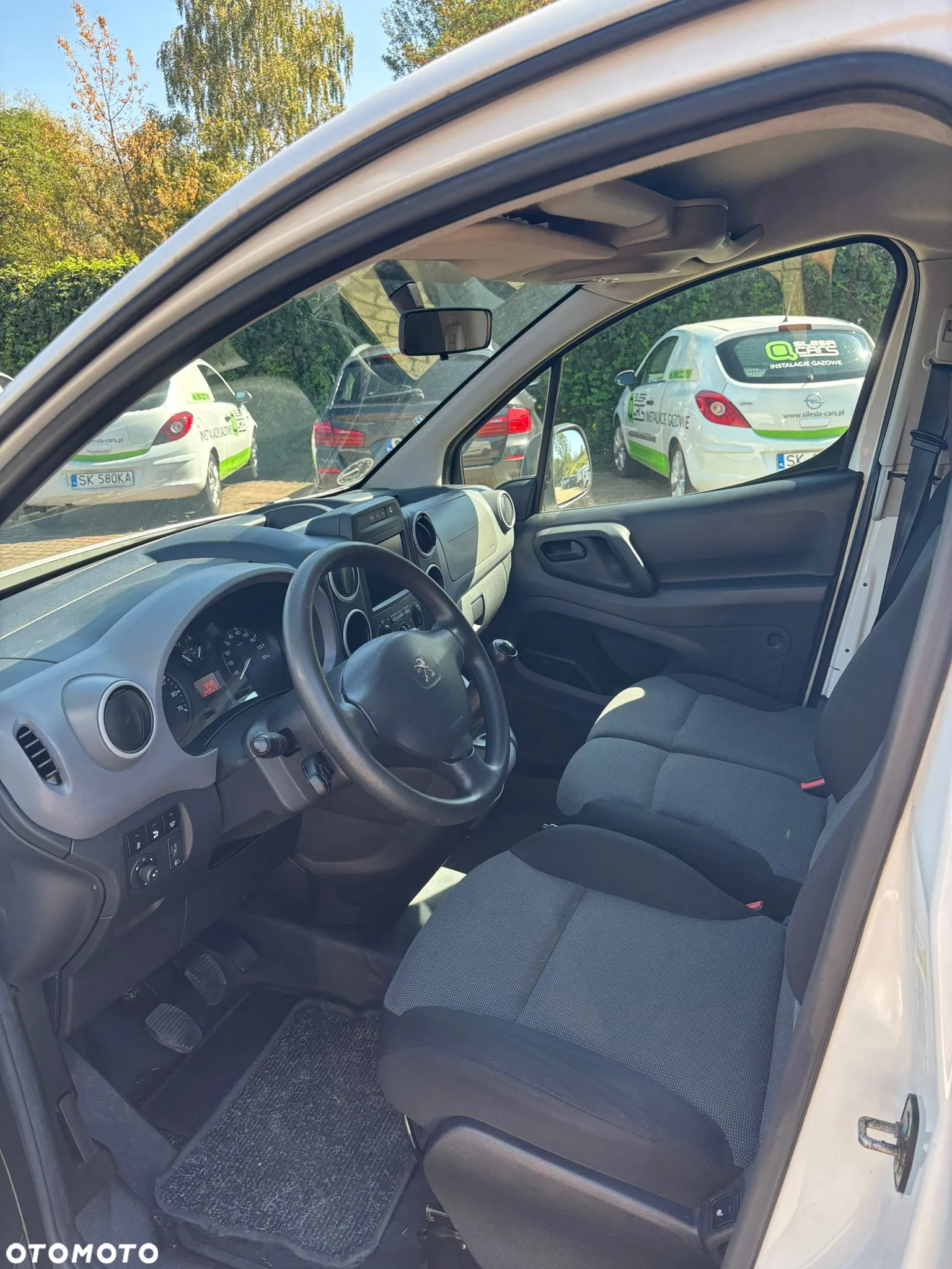 Peugeot Partner - 9