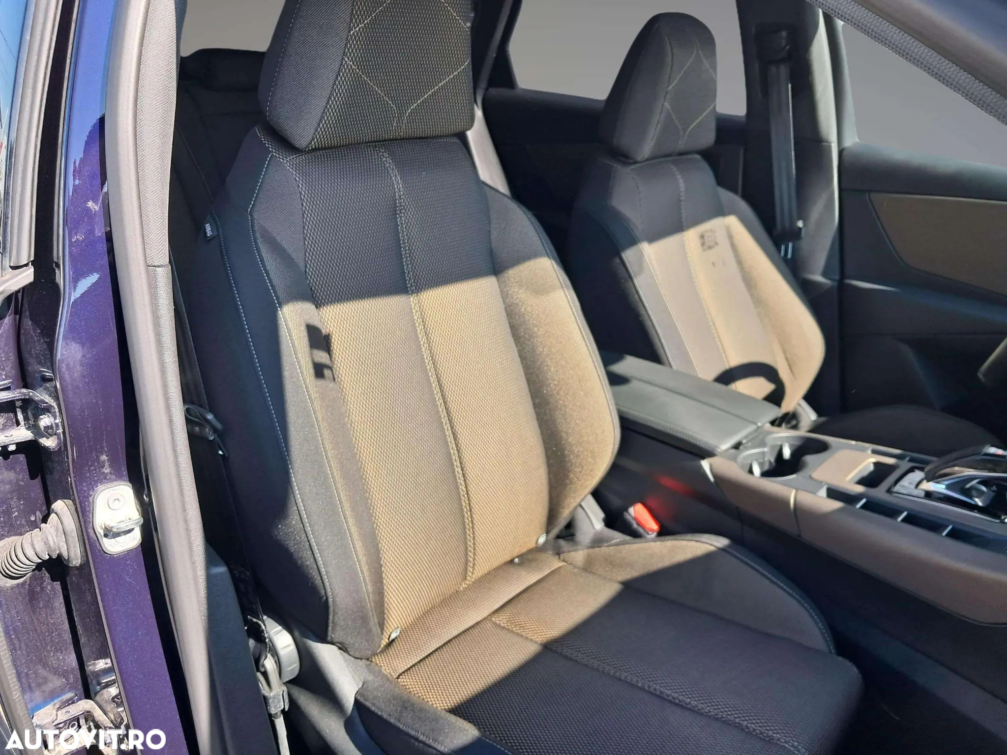 DS Automobiles DS 7 Crossback - 15