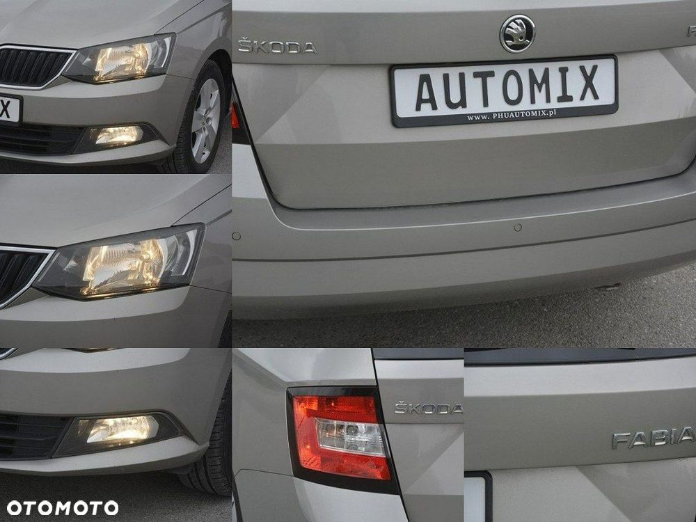 Skoda Fabia - 24