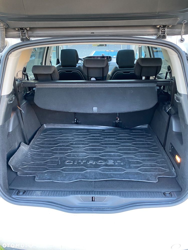 Citroën C4 Picasso 1.2 PureTech MoreLife S&S EAT6 - 16