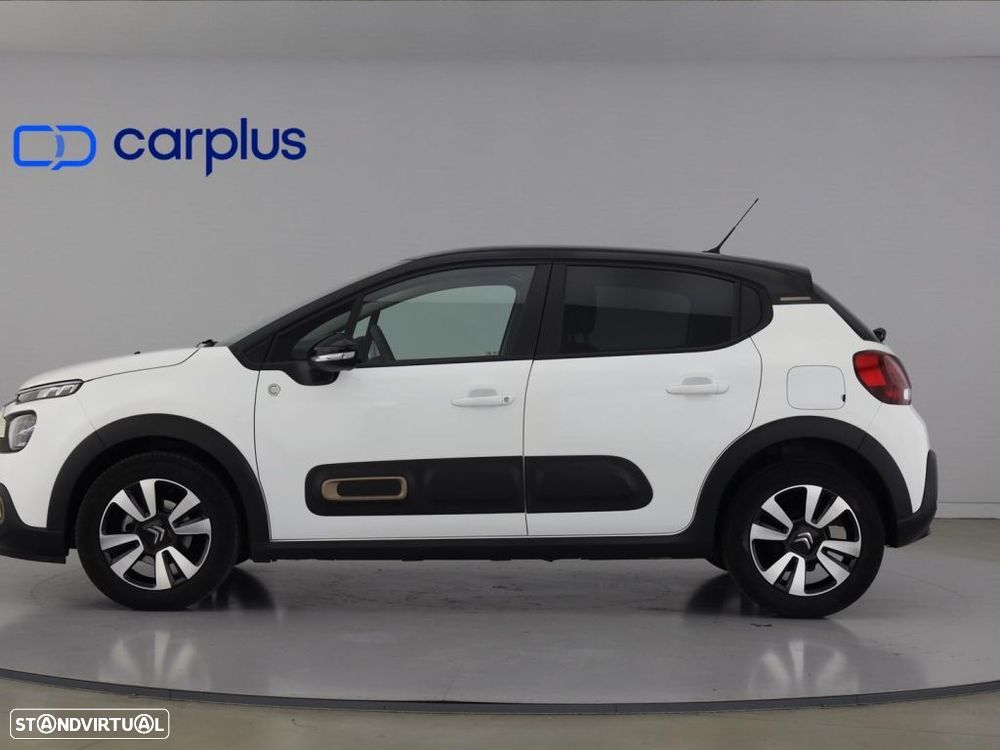Citroën C3 1.2 PureTech Feel Pack - 4