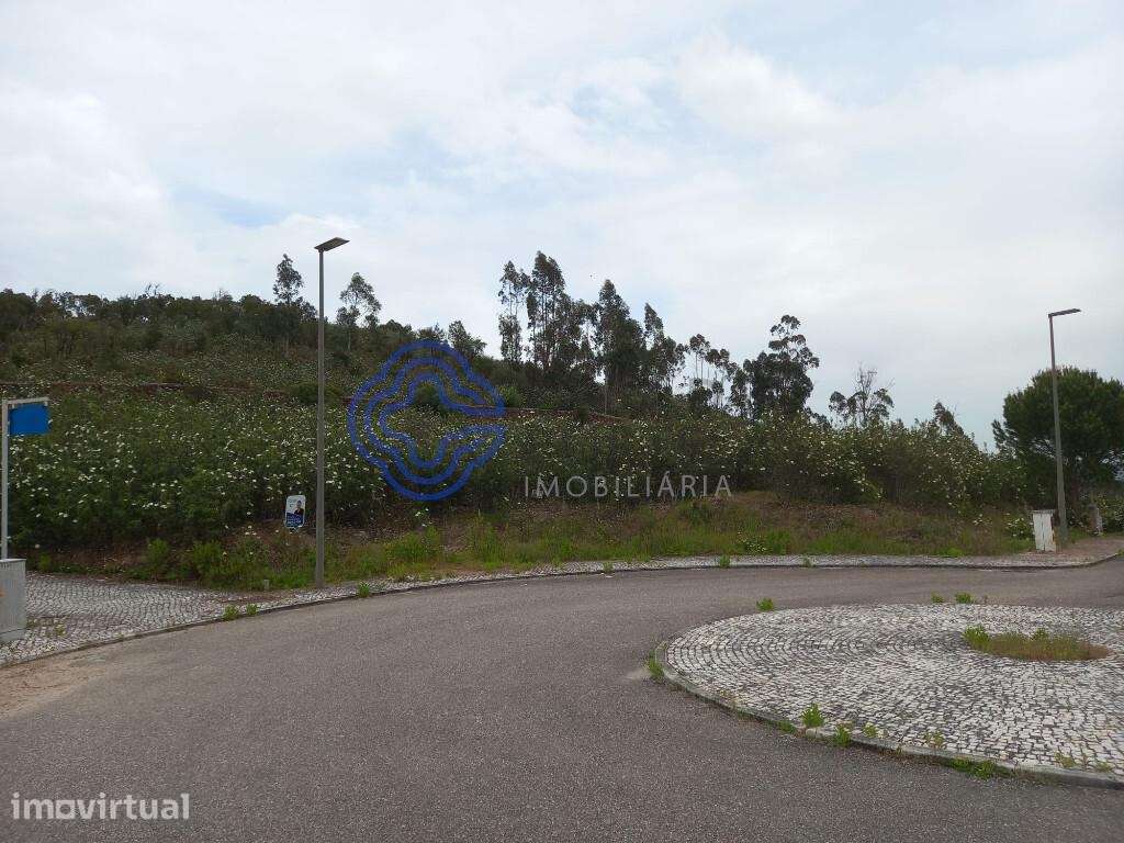 Lote de terreno para construção próximo de Constância no Centro de Por - Grande imagem: 2/11
