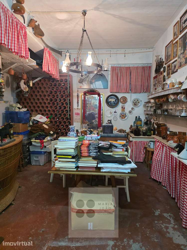 Excelente Garagem, 40m2, Oportunidade! - Grande imagem: 4/4