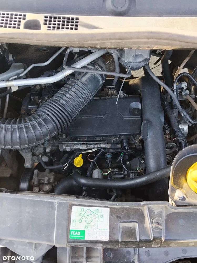 Renault Master - 6