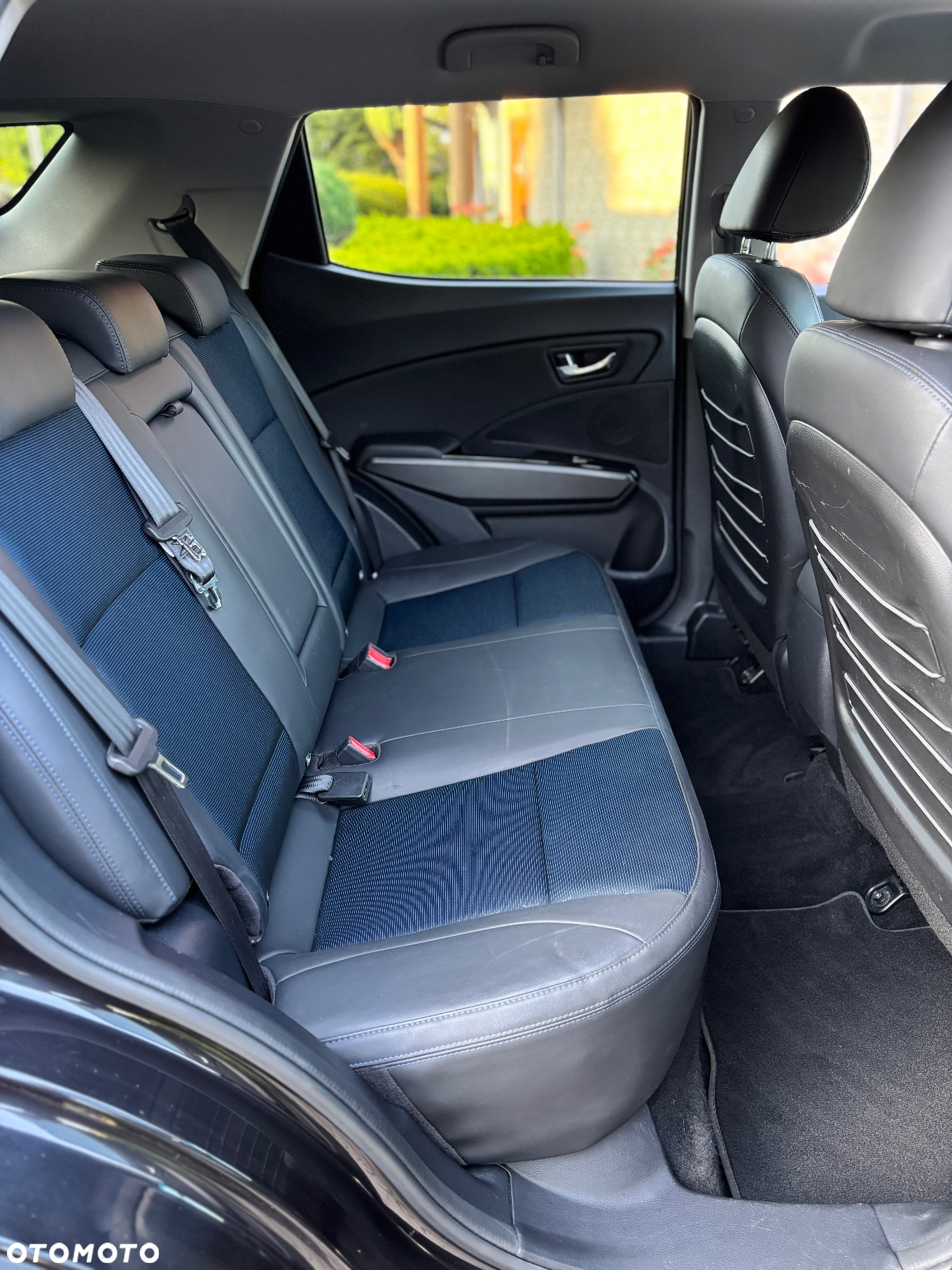 SsangYong/KGM XLV 1.6 Sapphire - 31