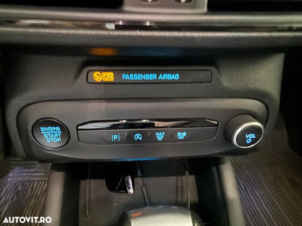 Ford Focus 1.0 EcoBoost 7DCT MHEV Active X - 15