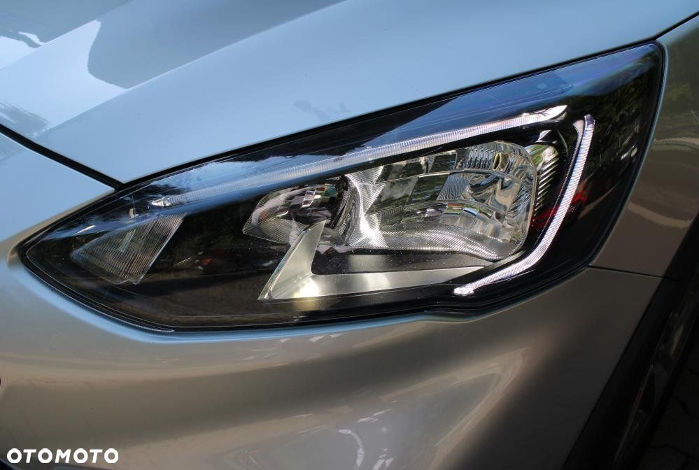 Ford Focus - 23