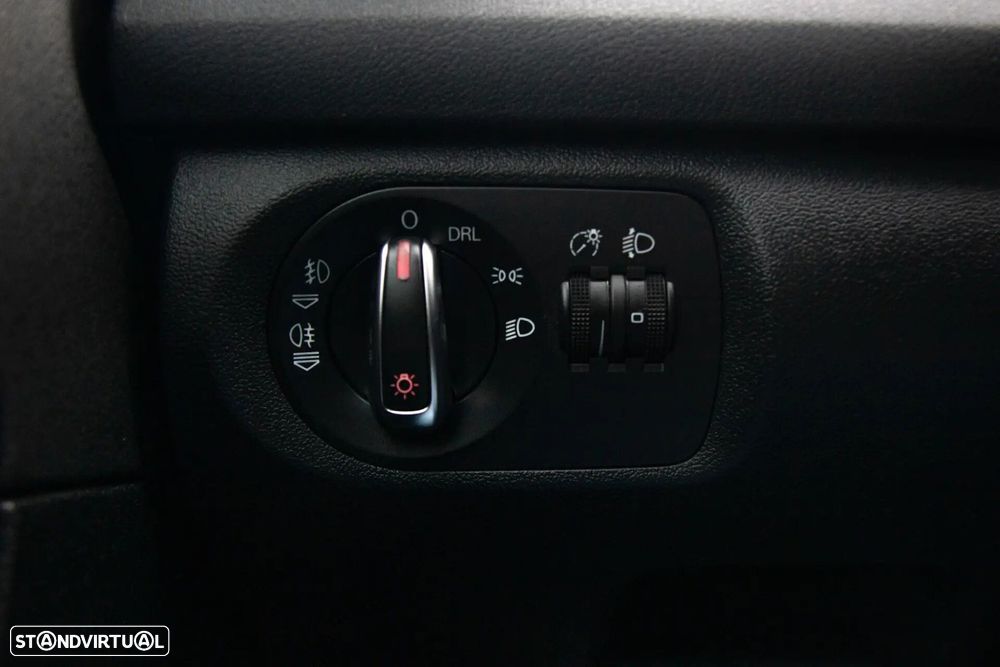 Audi A3 Sportback 1.6 TDI Attraction - 26