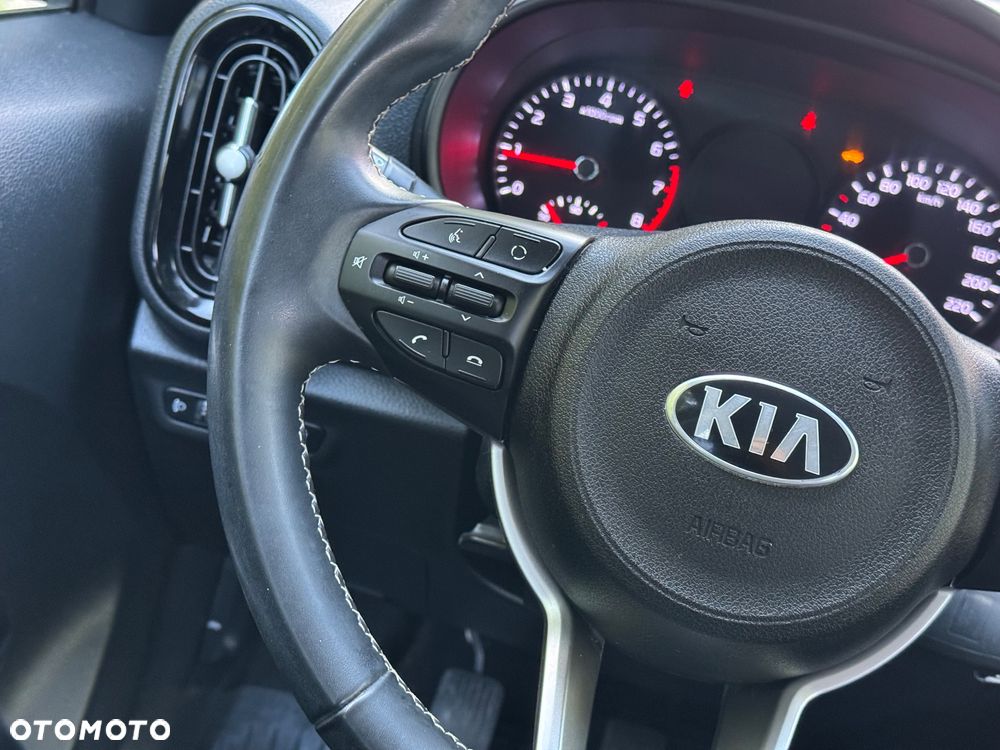 Kia Picanto 1.0 L - 18