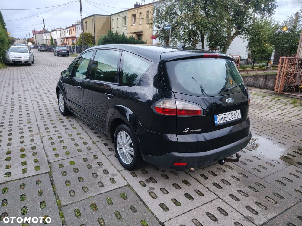 Ford S-Max - 6