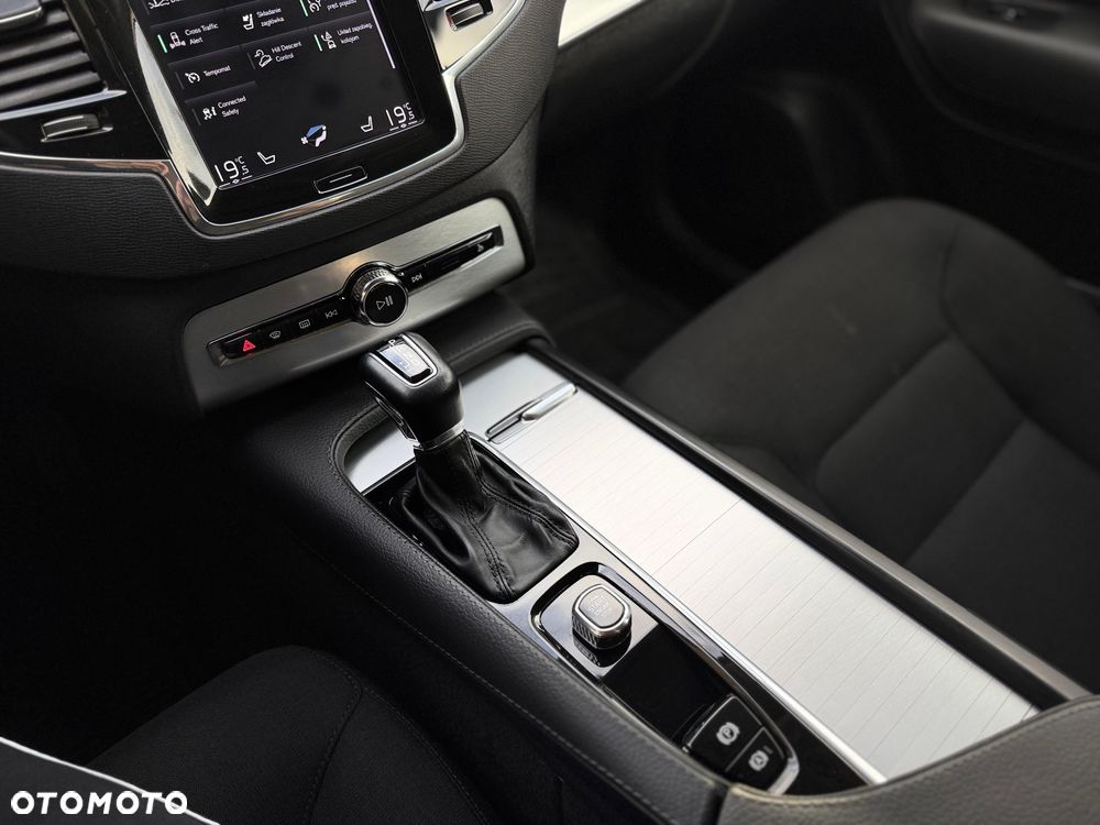 Volvo XC 90 T5 AWD Momentum Pro - 15