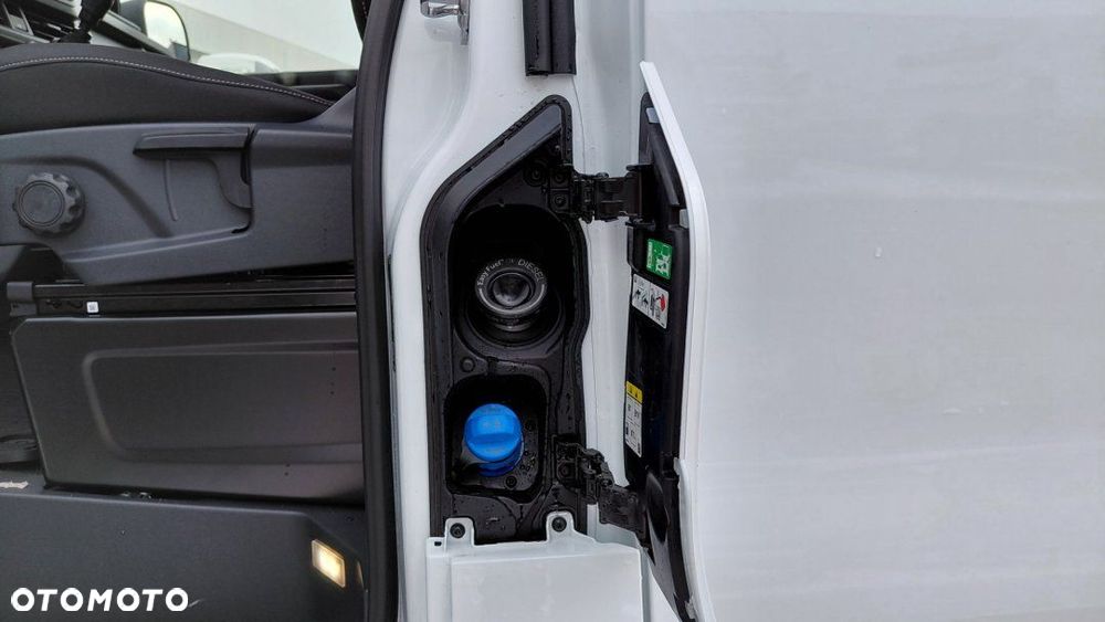 Ford Transit Custom - 24