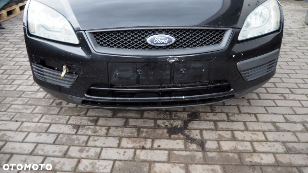 Pas Przedni Kompletny Ford Focus MK2 1.6TDCI - 1