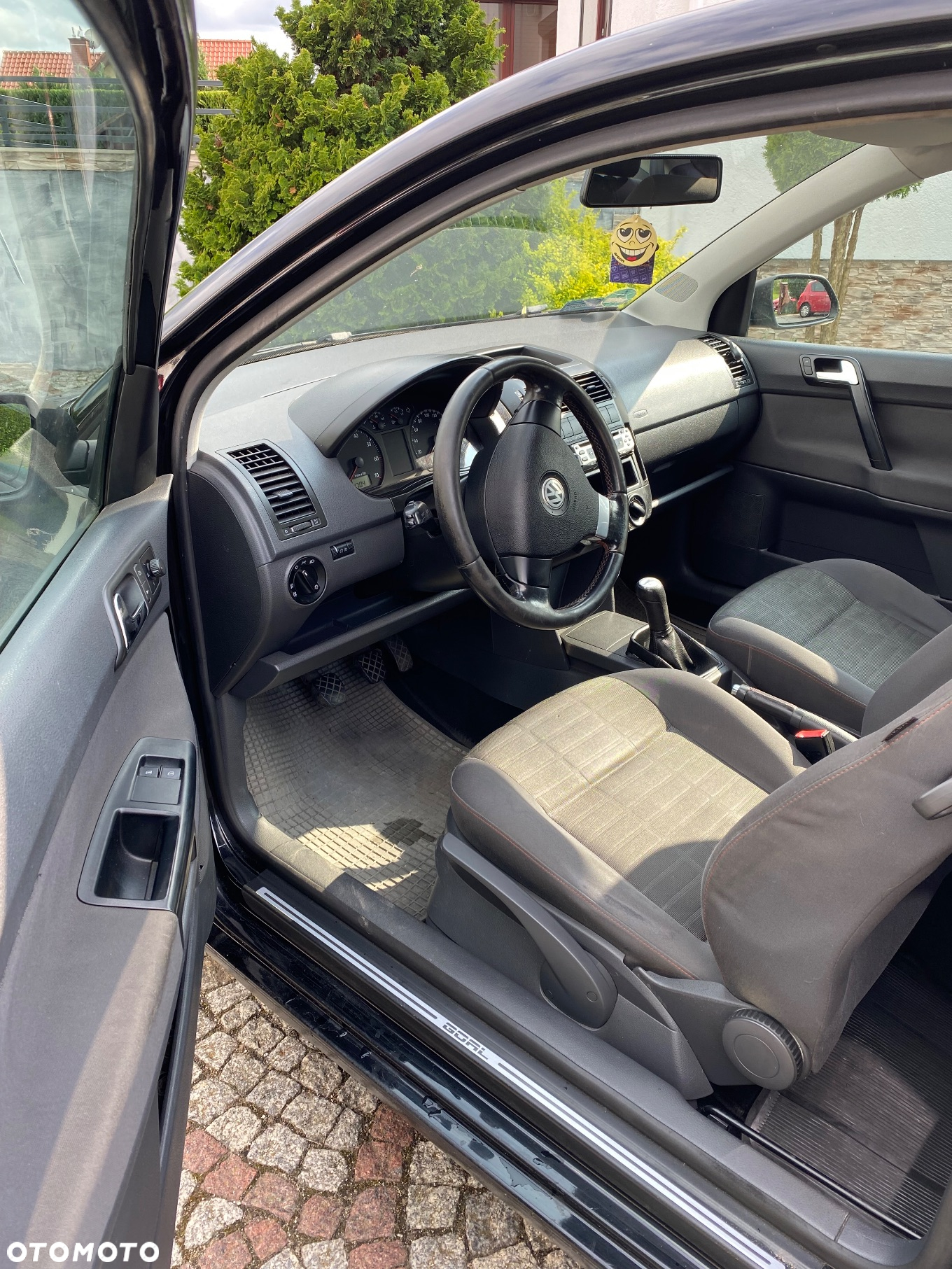 Volkswagen Polo 1.2 12V Trendline - 9