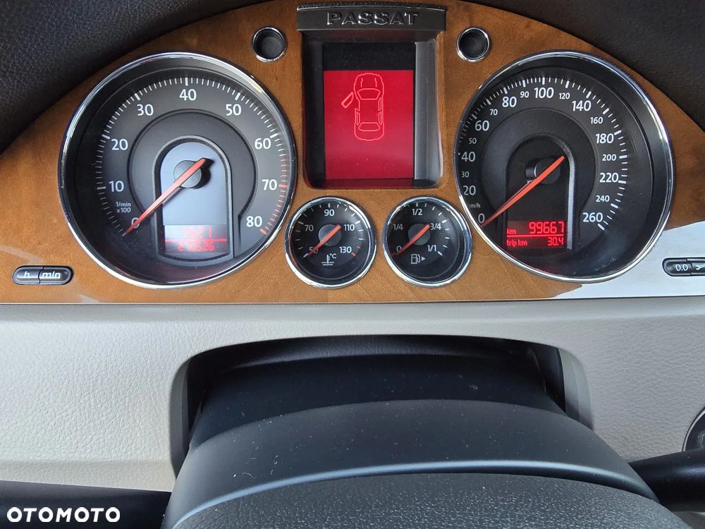 Volkswagen Passat 1.8 TSI Highline Tiptr - 17