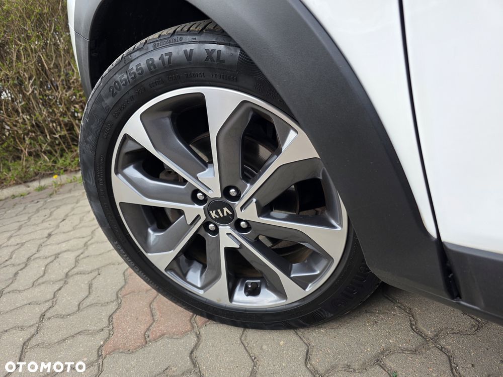 Kia Stonic 1.0 T-GDI DCT OPF Platinum Edition - 19