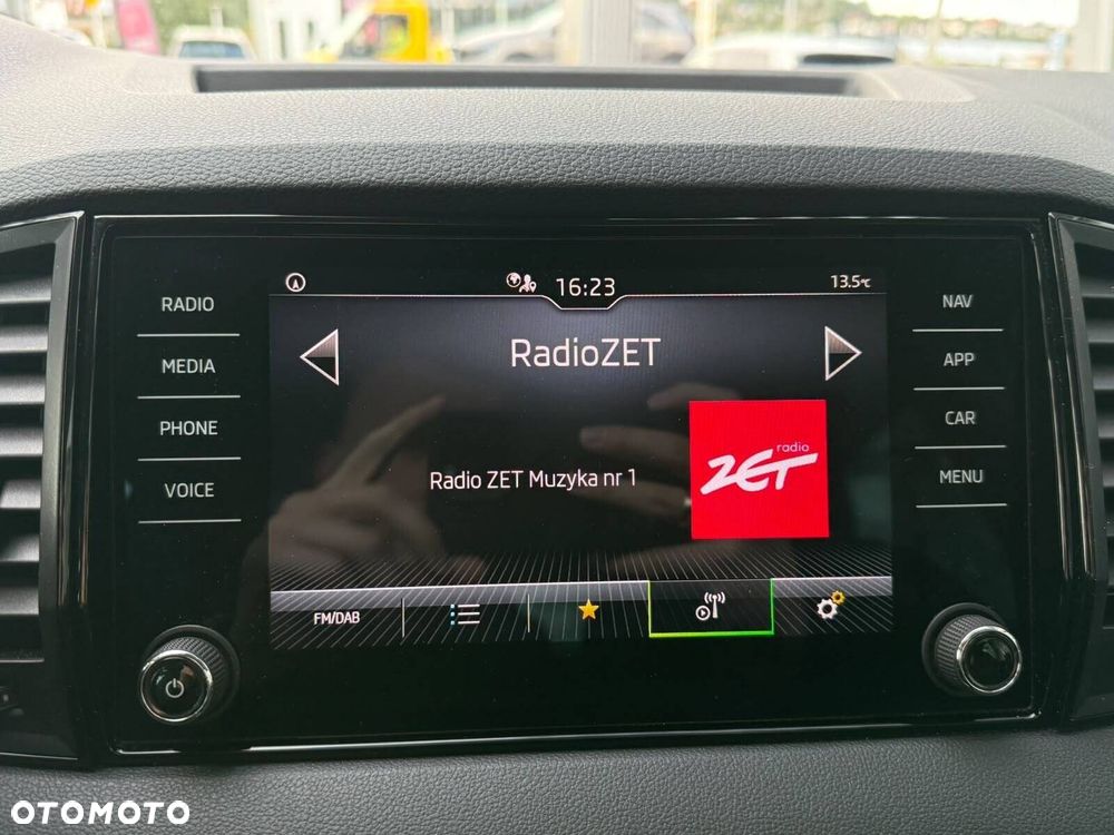 Skoda Karoq 1.5 TSI ACT Selection DSG - 20