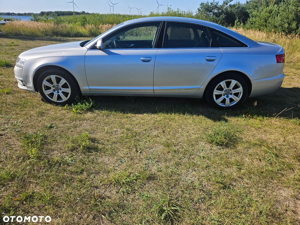 Audi A6 Limousine - 11