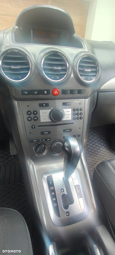 Opel Antara - 4