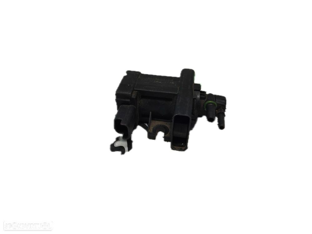 Sensor Pressão Turbo / Válvula Pressão Vácuo Citroën C4 Picasso Ii - 2