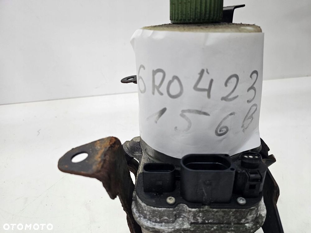 POMPA WSPOMAGANIA AUDI A1 8X VOLKSWAGEN SEAT SKODA 6R0423156B - 3