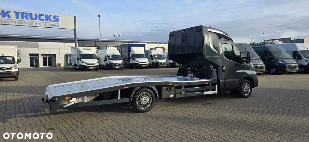 Iveco TANIEJ NIE ZNAJDZIESZ - 3.5T NA HAKU !!! - 6
