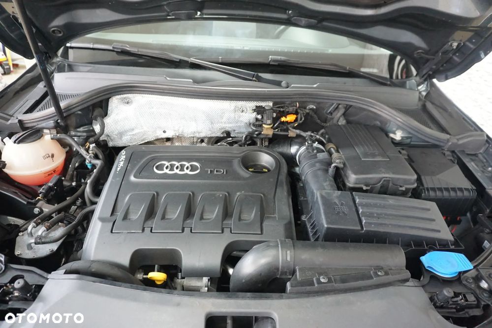 Audi Q3 2.0 TDI Quattro S tronic - 15