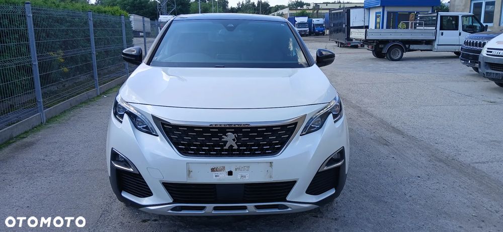 Peugeot 3008 - 2
