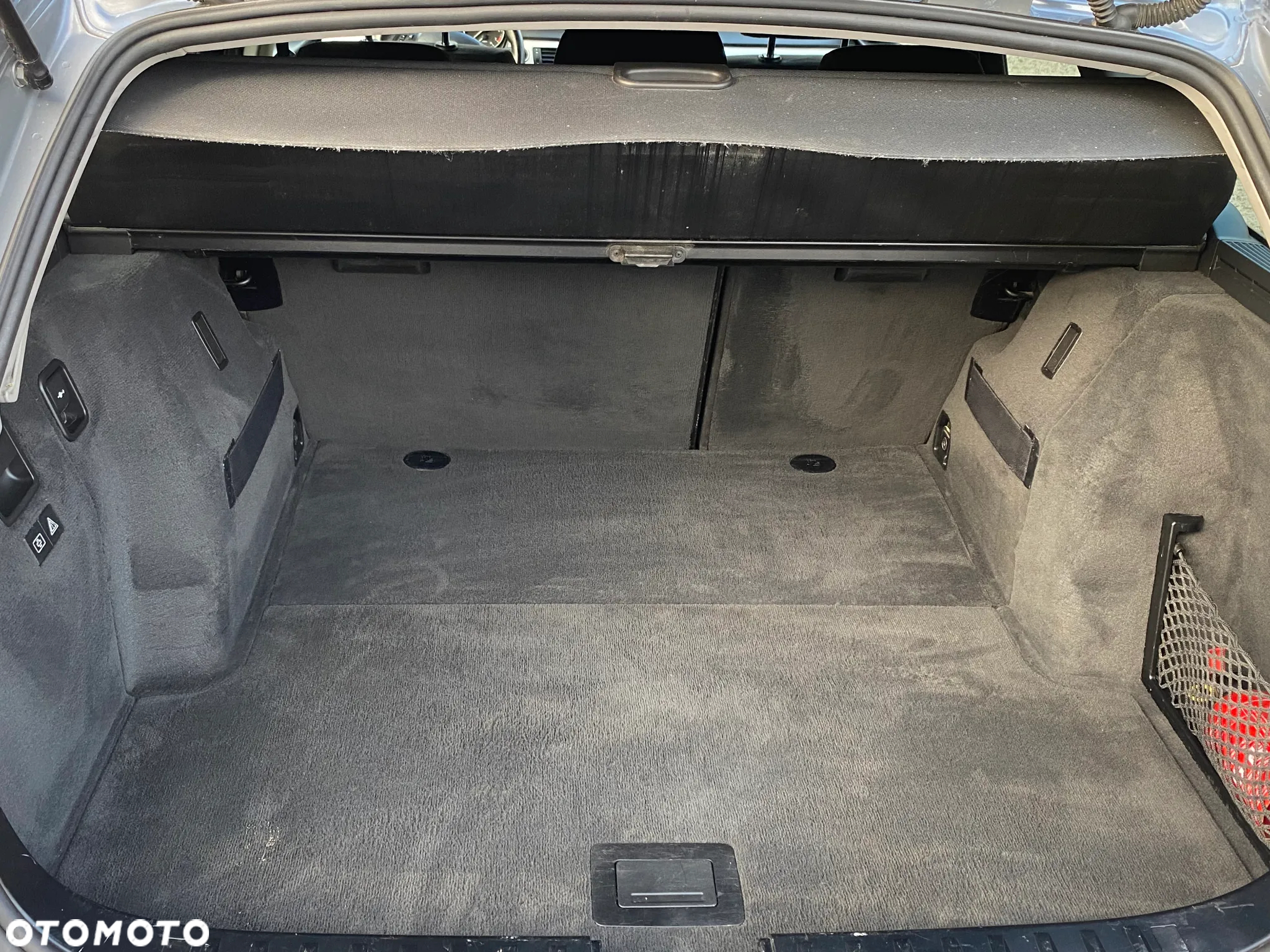 BMW Seria 3 318i - 34