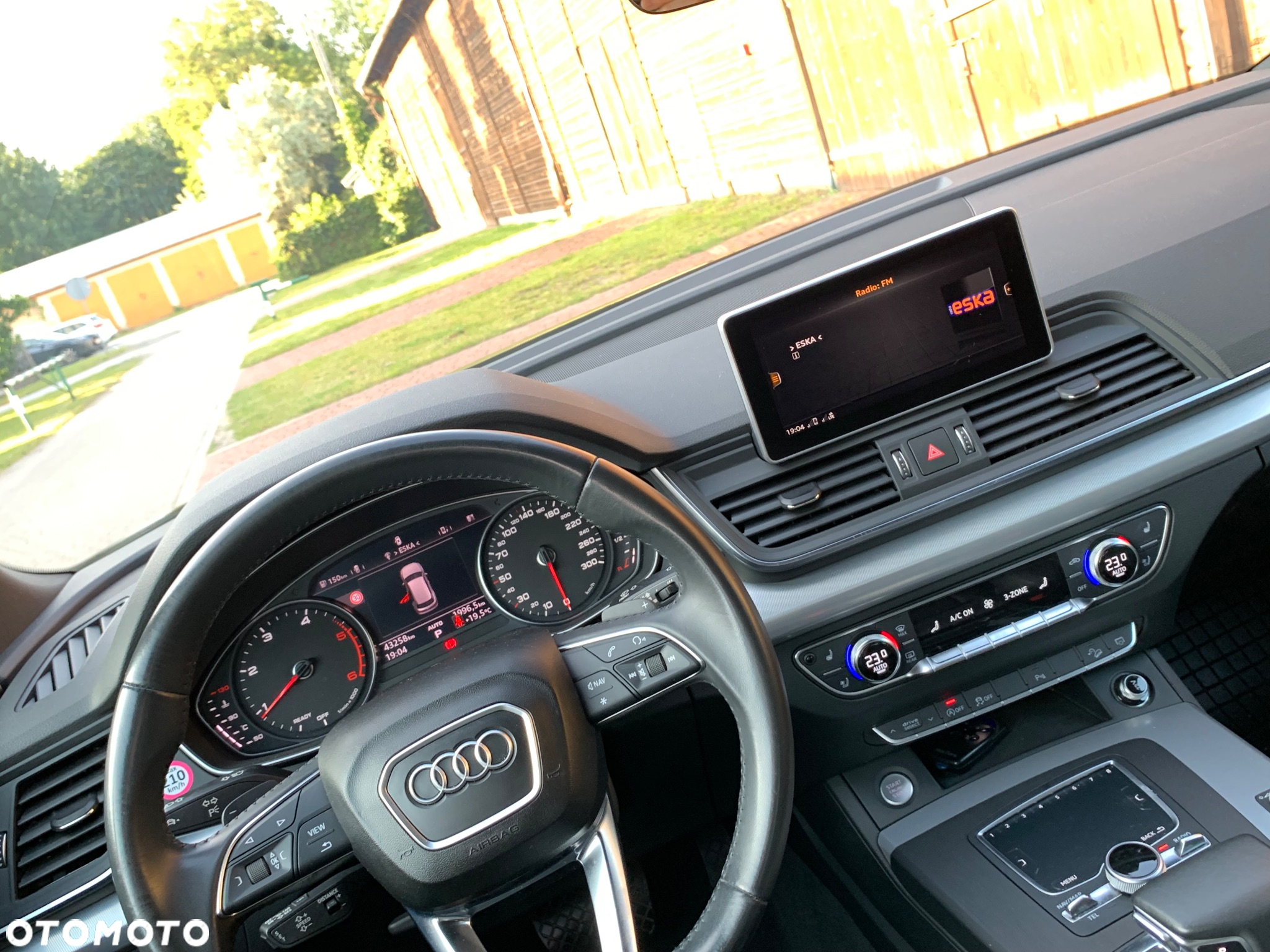 Audi Q5 2.0 TDI Quattro S tronic - 13