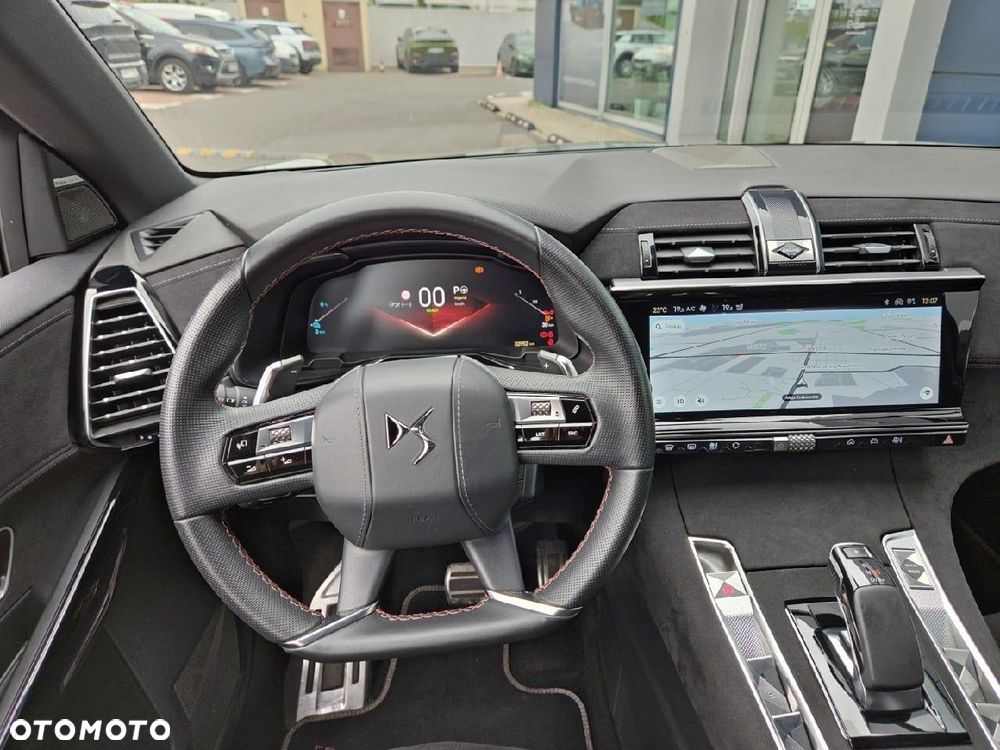 DS Automobiles DS 7 Crossback - 8