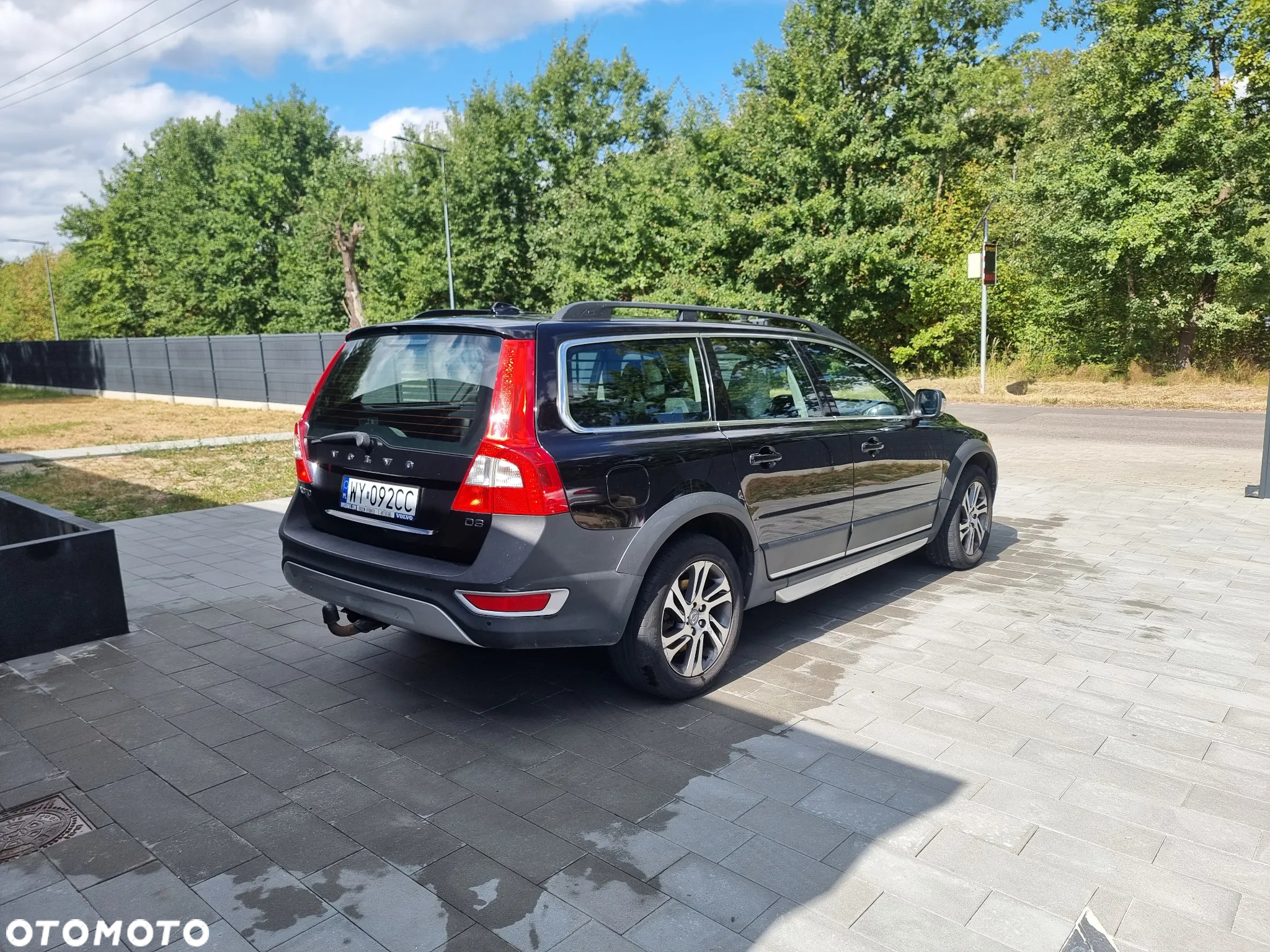 Volvo XC 70 D3 Summum - 7
