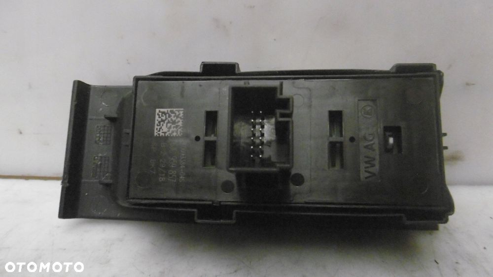 PANEL STEROWANIA SZYBY LUSTEREK SEAT TOLEDO IV - 2