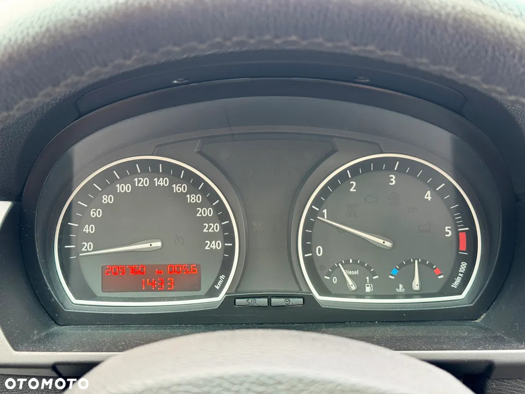 BMW X3 xDrive20d Edition Exclusive - 22
