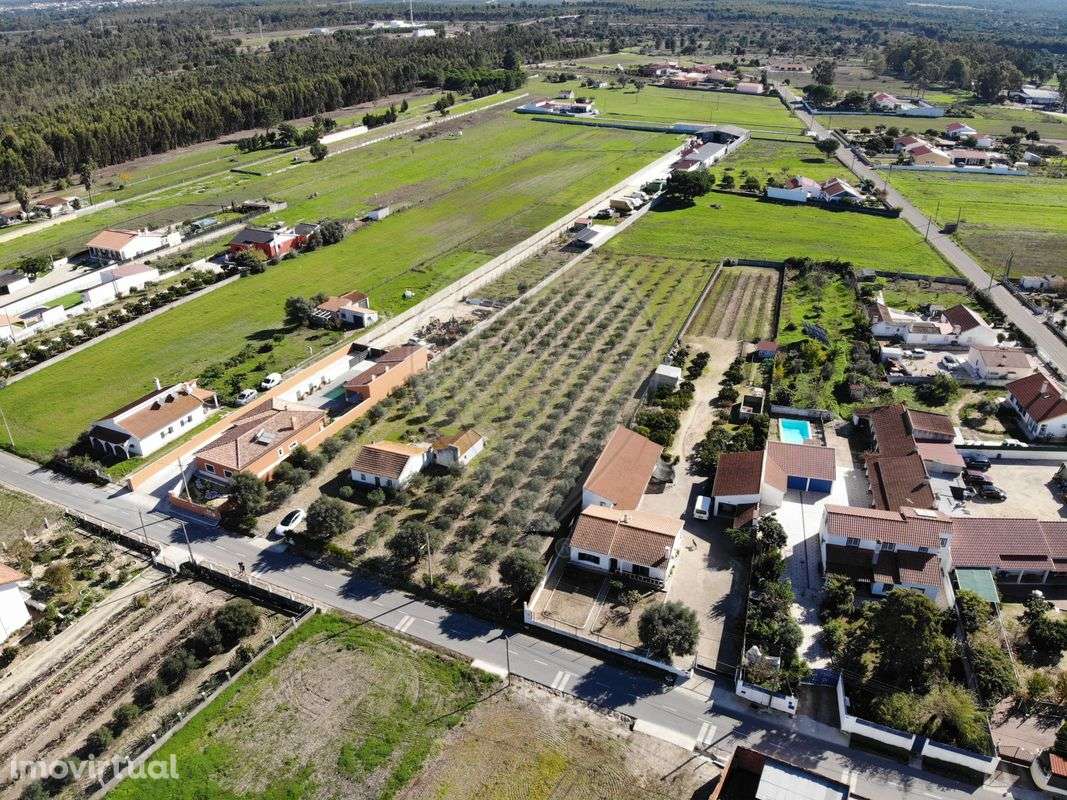 Moradia T1 para venda - Grande imagem: 3/10