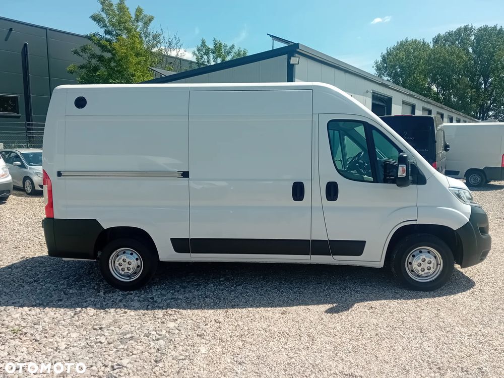 Citroën Jumper - 4