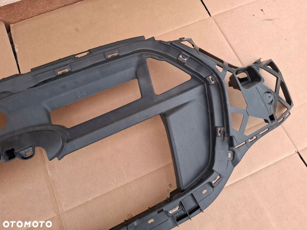 WZMOCNIENIE ZDERZAKA GRILLA FORD TRANSIT CUSTOM LIFT ORYGINAŁ - 3